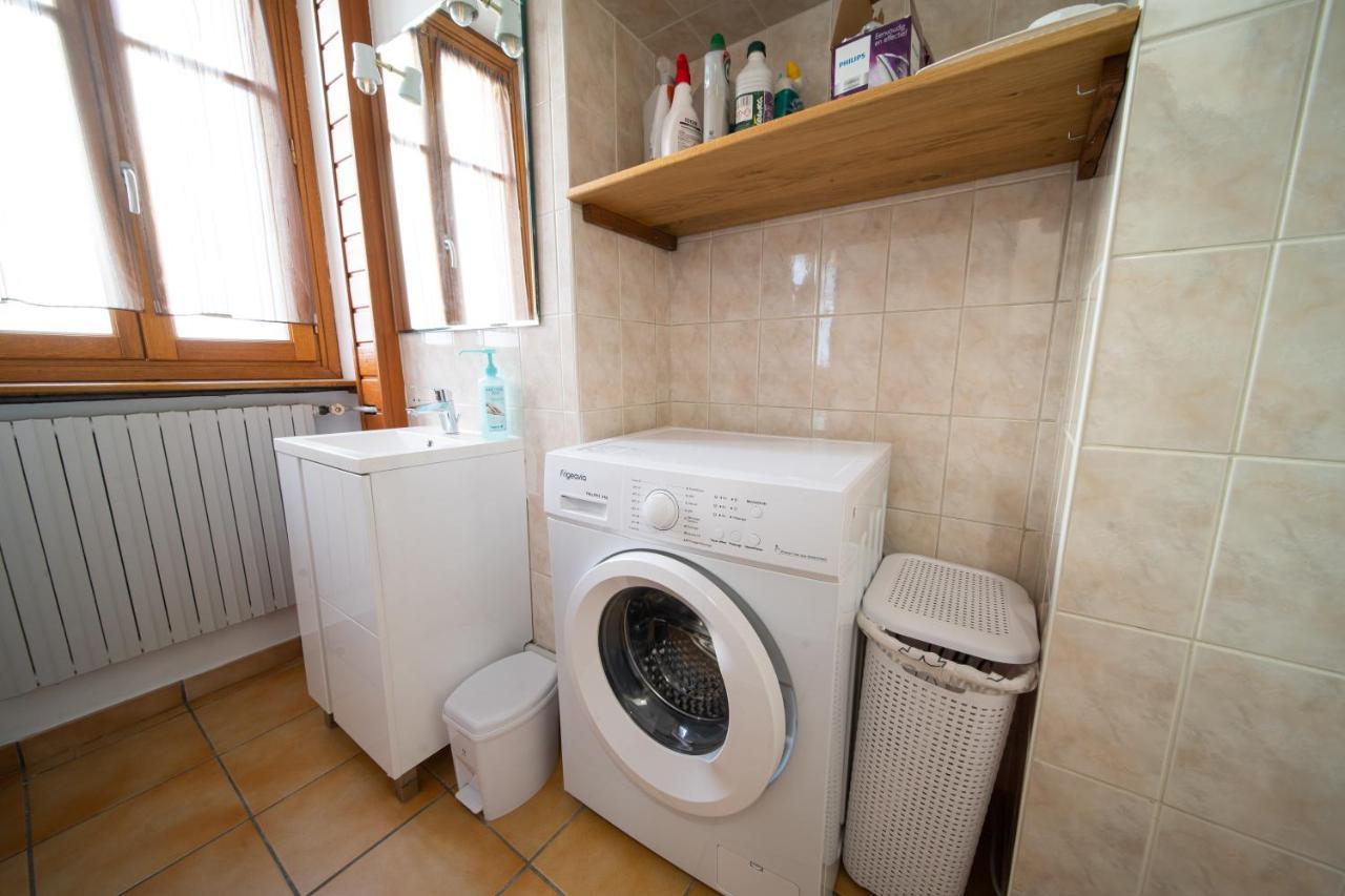 Appartement Haut De Gamme Centre Ville シャロン・シュル・ソーヌ エクステリア 写真