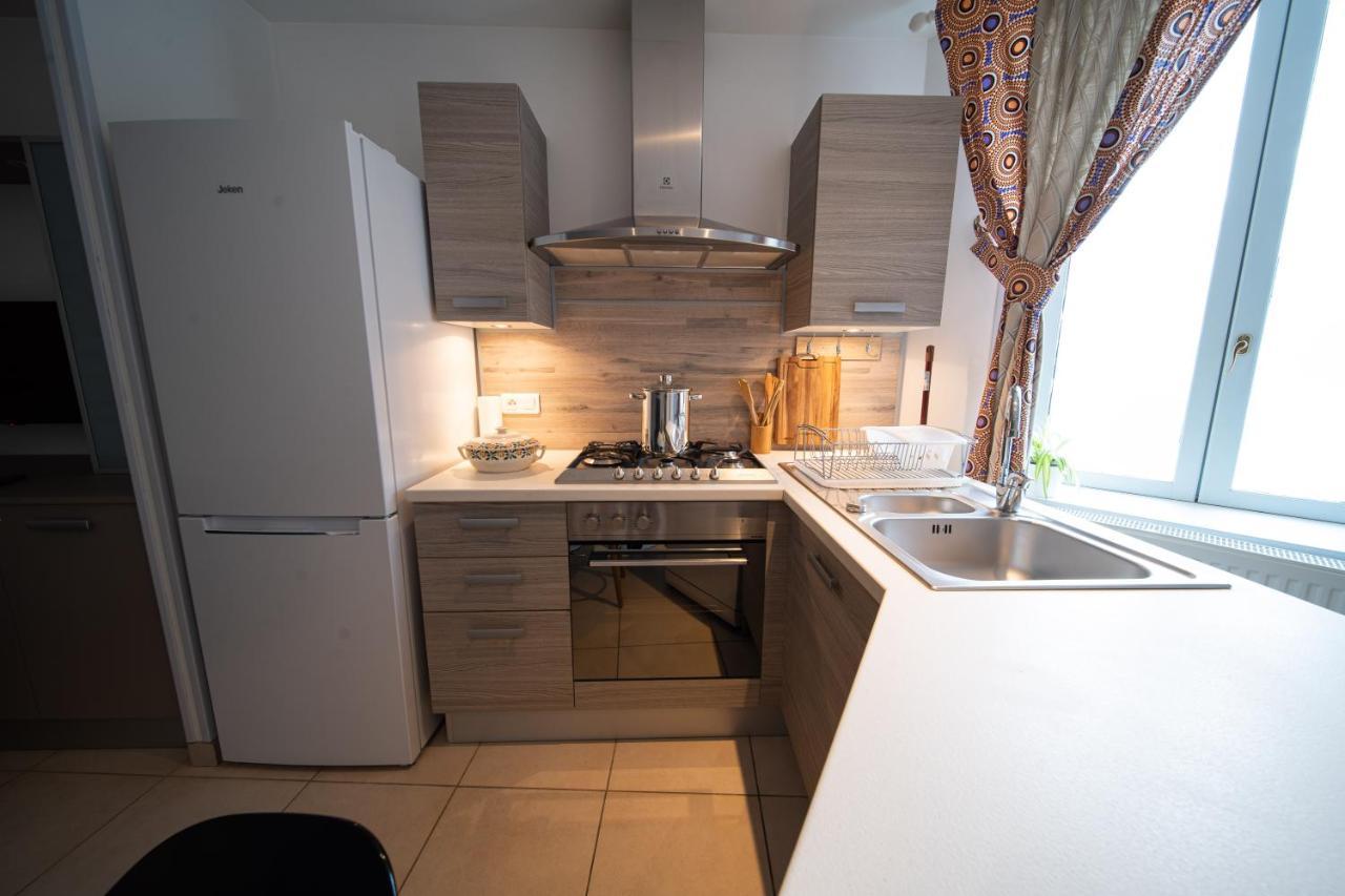 Appartement Haut De Gamme Centre Ville シャロン・シュル・ソーヌ エクステリア 写真