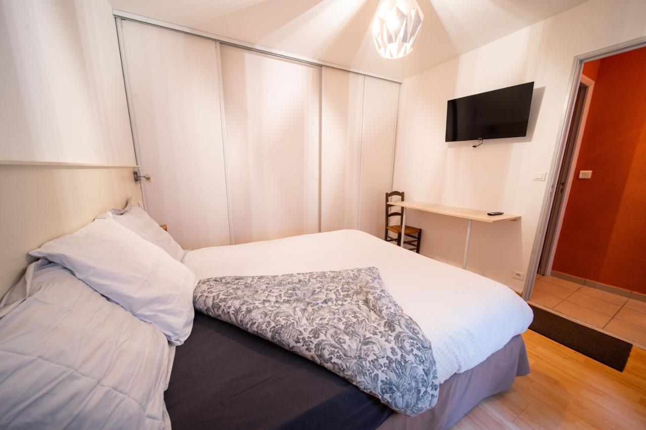 Appartement Haut De Gamme Centre Ville シャロン・シュル・ソーヌ エクステリア 写真