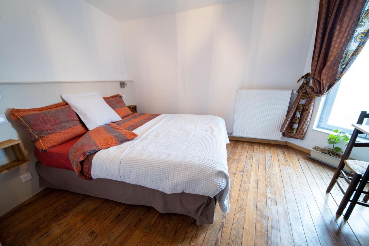 Appartement Haut De Gamme Centre Ville シャロン・シュル・ソーヌ エクステリア 写真