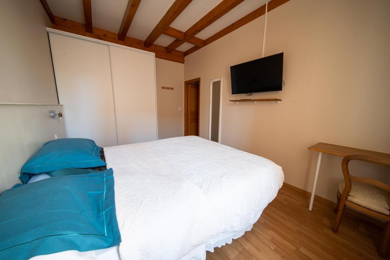 Appartement Haut De Gamme Centre Ville シャロン・シュル・ソーヌ エクステリア 写真