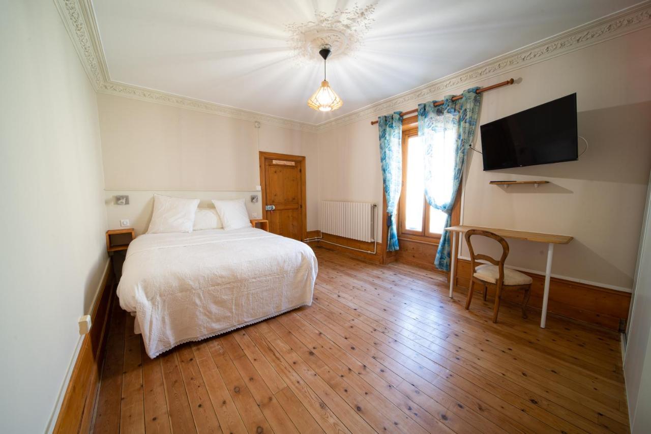 Appartement Haut De Gamme Centre Ville シャロン・シュル・ソーヌ エクステリア 写真