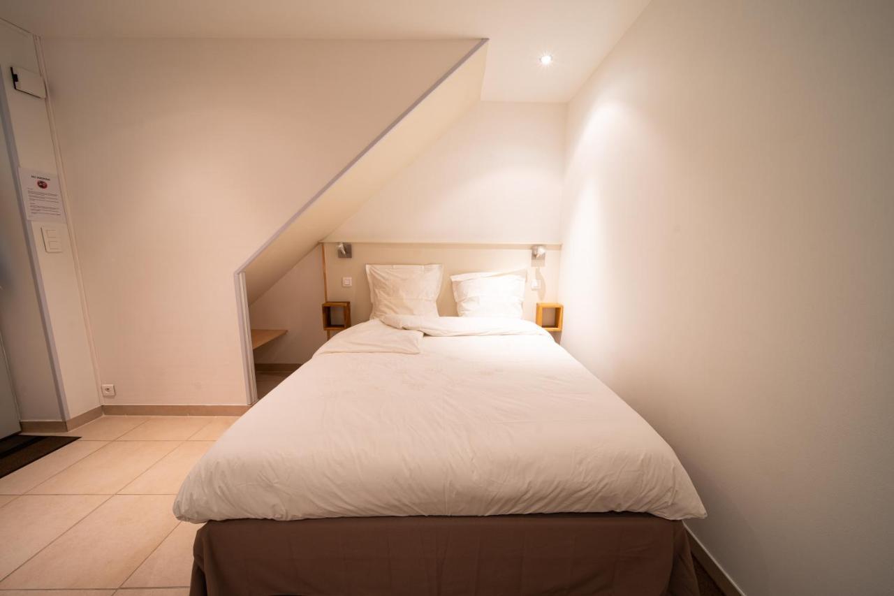 Appartement Haut De Gamme Centre Ville シャロン・シュル・ソーヌ エクステリア 写真