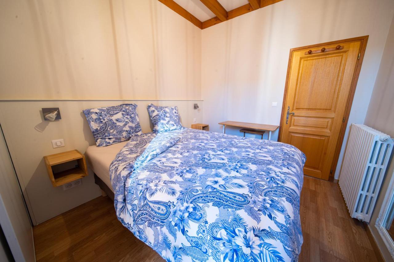 Appartement Haut De Gamme Centre Ville シャロン・シュル・ソーヌ エクステリア 写真