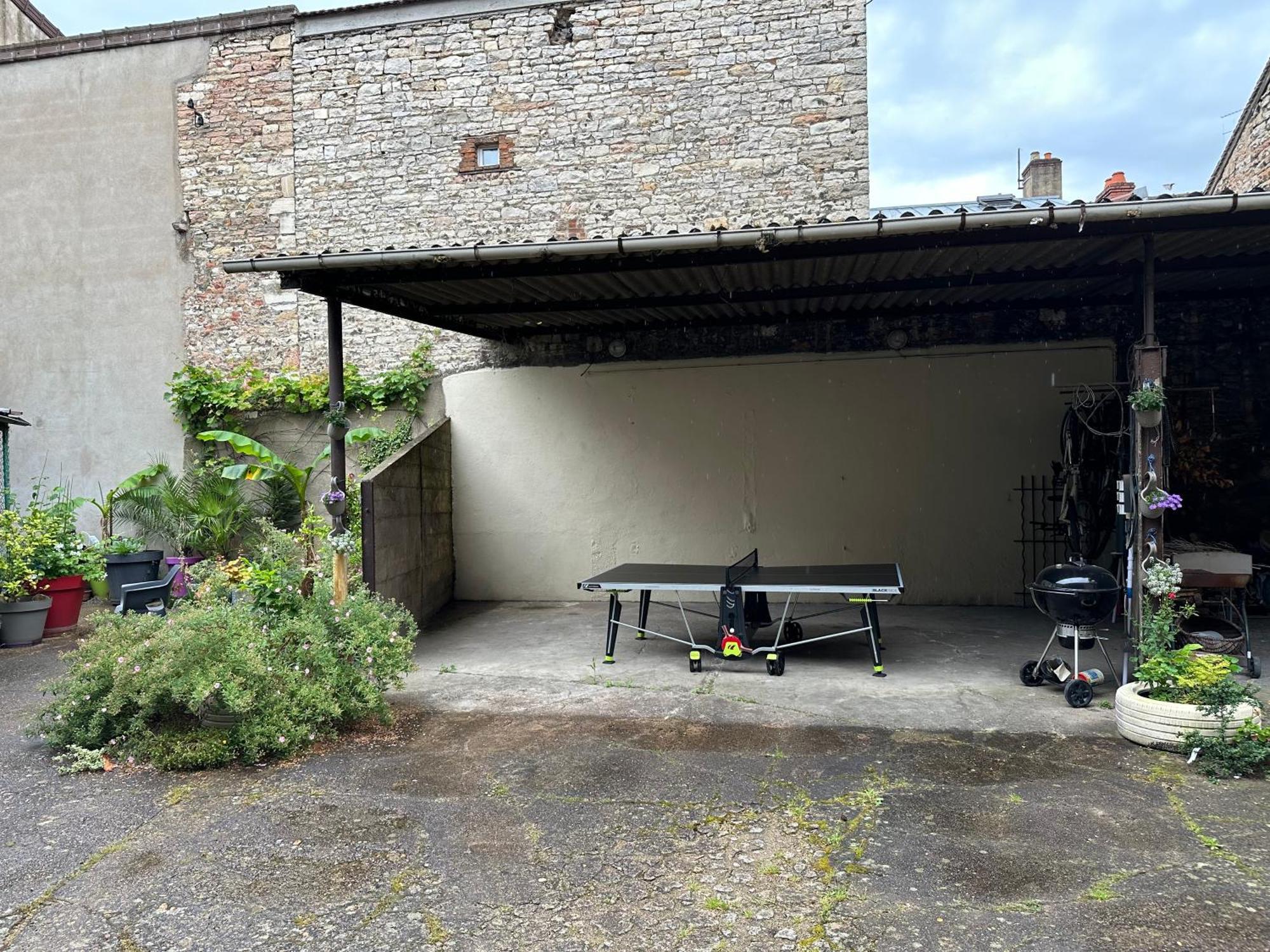 Appartement Haut De Gamme Centre Ville シャロン・シュル・ソーヌ エクステリア 写真